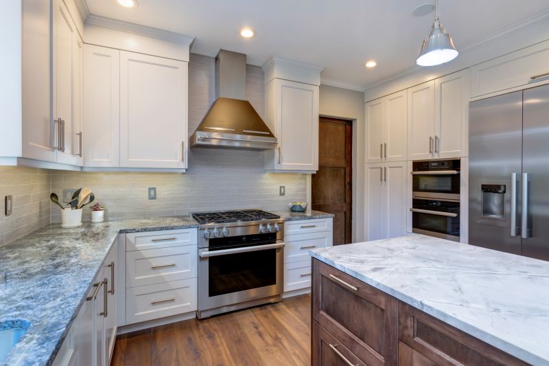 Kitchen Remodeling Service