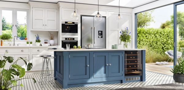 Kitchen Design Service in Portland