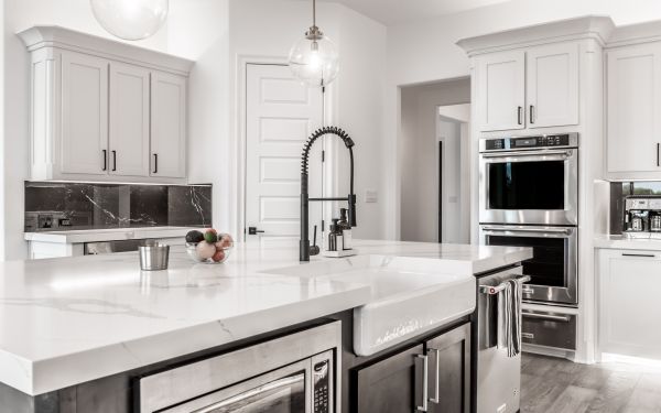 Residential Kitchen Remodeling in Portland