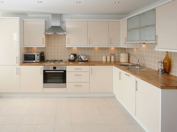 Kitchen Cabinets Remodeling in Portland