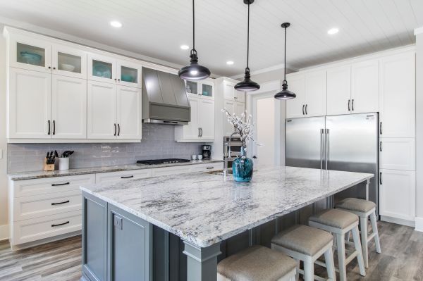 Modern Kitchen Remodeling in Portland