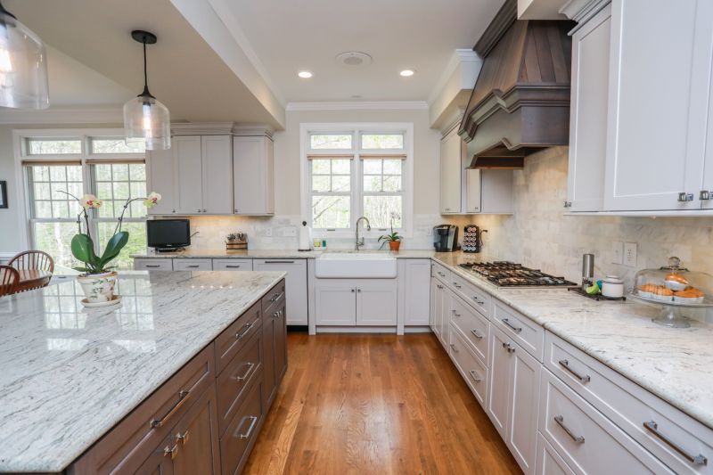 Residential Kitchen Remodel